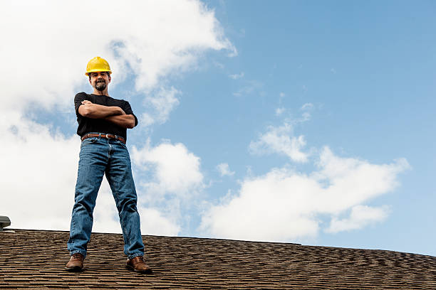 Best Gutter Installation and Roofing  in Vancleave, MS